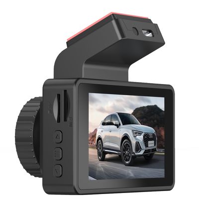 جهاز تشغيل مزدوج القنوات 4G المتصل مع AHD Live Streaming و Dashcam الوصول اللاسلكي
