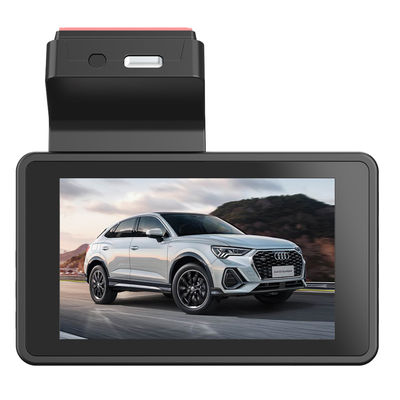 جهاز تشغيل مزدوج القنوات 4G المتصل مع AHD Live Streaming و Dashcam الوصول اللاسلكي
