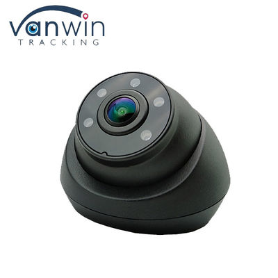 2MP 3MP IPC AHD IP69K مقاوم للماء عرض واسع الكاميرا القبة للسيارة للشاحنات الحافلات