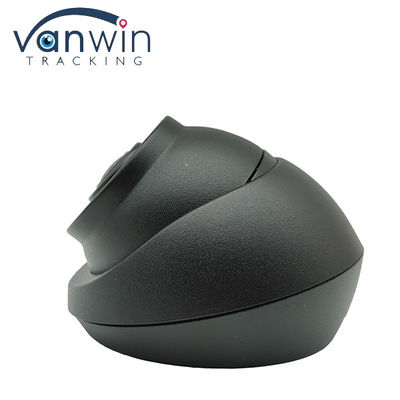 2MP 3MP IPC AHD IP69K مقاوم للماء عرض واسع الكاميرا القبة للسيارة للشاحنات الحافلات