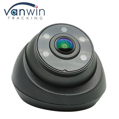 2MP 3MP IPC AHD IP69K مقاوم للماء عرض واسع الكاميرا القبة للسيارة للشاحنات الحافلات