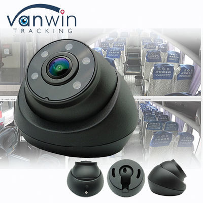 مقاوم للماء IP69K العفن الخاص 1080P AHD IPC حافلة شاحنة سيارة كاميرا القبة الداخلية كاميرا مراقبة