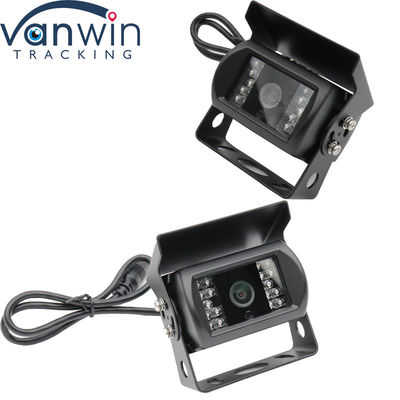 720P/960P AHD CMOS مراقبة المركبات DVR متوافقة حل مراقبة الرؤية الخلفية السلكية