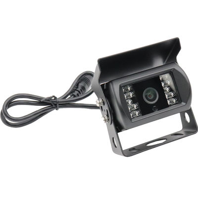 720P/960P AHD CMOS مراقبة المركبات DVR متوافقة حل مراقبة الرؤية الخلفية السلكية