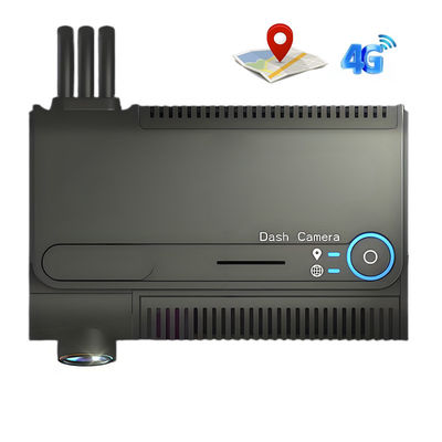أداء عالي 1-4 كاميرا داش كام فيديو MDVR مع AADA BSD DMS WIFI GPS 4G وظيفة كاميرا السيارة للتاكسي