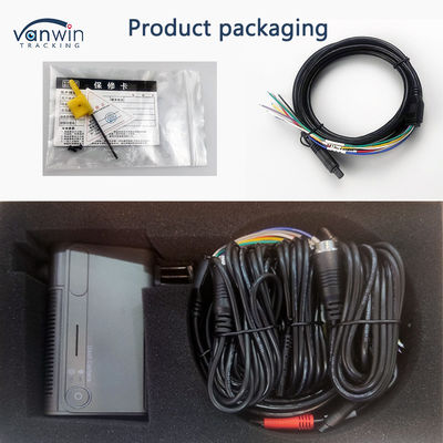 كاميرات الجهاز المتحرك في HD كاملة 1-4 قناة كاميرا GPS تتبع المركبة 1080P كاميرا الجهاز المتحرك لسيارات الأجرة على خادم CMSV6