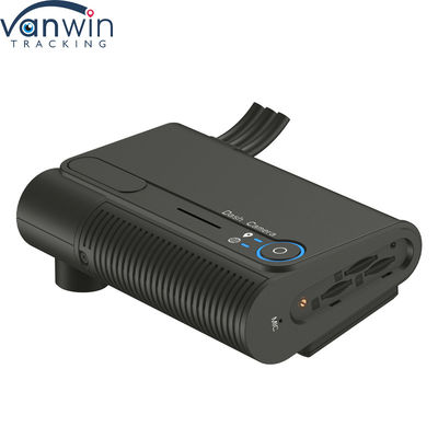 تسجيل الفيديو الذكي الـ Wifi AHD 4G MDVR الهجينة 4CH كاميرا المركبة IPC CMSV6 التطبيق التحكم عن بعد السيارة الصندوق الأسود