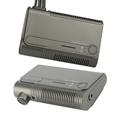 كاميرات المركبات الذكية وحدة تعقب جي بي إس إدارة الأسطول DVR المحمول FHD 3G GPS Wifi CMSV6 سيارة الأجرة سيارة الكاميرا السوداء