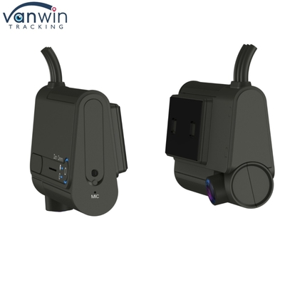 كاميرات المركبات الذكية وحدة تعقب جي بي إس إدارة الأسطول DVR المحمول FHD 3G GPS Wifi CMSV6 سيارة الأجرة سيارة الكاميرا السوداء