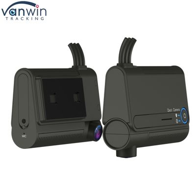 كاميرا داش للسيارة الذكية للكشف عن الحركة، تتبع نظام تحديد المواقع العالمي (GPS)، إدارة الأسطول، مسجل فيديو رقمي متنقل عالي الدقة (FHD)، 3G، GPS، Wifi، CMSV6، كاميرا سيارة أجرة، صندوق أسود، تسجيل