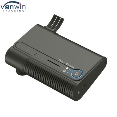 DC 12V ميني Cmsv7 H.265 1080P كاميرا المركبة أوتو داش كام Mdvr 4g GPS جهاز ضبط التحكم عن بعد 1-4 قناة داش كام Cmsv6 منصة موبايل Mdvr