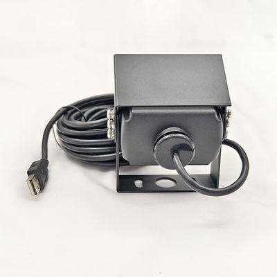 كاميرا احتياطية USB بدقة 1080 بكسل عالية الدقة للحافلات، شاشة عكسية مقاومة للماء، مستشعر صور AHD لركن السيارة