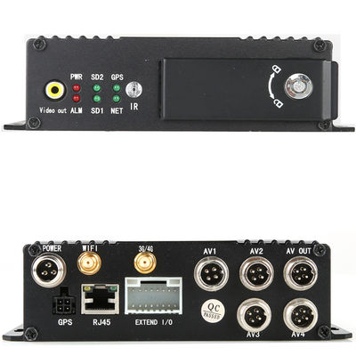 نظام العد FL & OEM 4G GPS 2 أبواب عداد الحافلات مراقبة الوقت الحقيقي سيارة أمن عداد الركاب