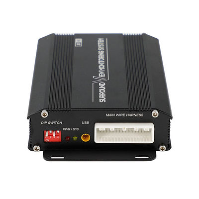 كاميرا HD ثلاثية الأبعاد الحقيقية