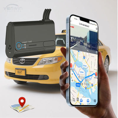 منتج جديد - كاميرات تتبع المركبات