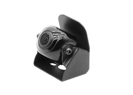 كاميرا رؤية خلفية مربعة أمامية صغيرة معدنية بدقة 1080 بكسل AHD للتاكسي وسيارات الدفع الرباعي والسيارات