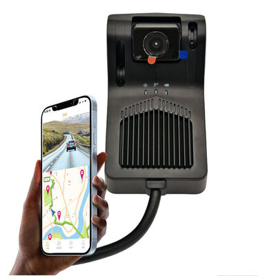 1080P Dash cam ADAS DMS 4G GPS WIFI AI العدسة المزدوجة السيارة Black Box Loop تسجيل للرؤية الليلية لسيارة الأجرة الحافلة