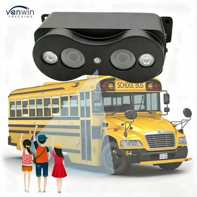 High-Accuracy Bus Passenger Counting Cameras – People Counting Solution
