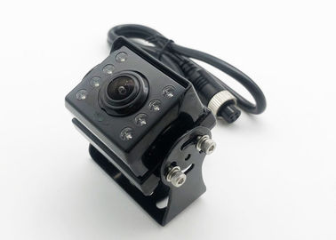 كاميرا صغيرة مقاومة للماء 8 أضواء الأشعة تحت الحمراء HD 1080P 2.0MP شاحنة عكس الكاميرا