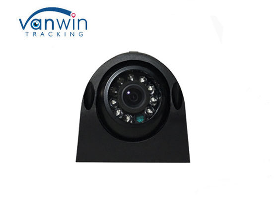 1080P AHD 700TVL 0.01Lux كاميرا مراقبة الرؤية الجانبية 70mA