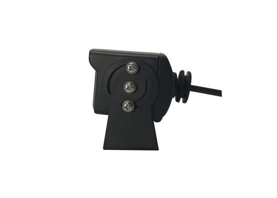1080P 24V 48V كاميرا الرؤية الخلفية للمراقبة IPC IPC للرؤية الليلية مقاومة للماء لشاحنة حافلة