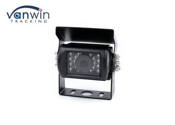 1080P NTSC 0.01Lux حافلة كاميرا الرؤية الخلفية Dc12V 24V IP67