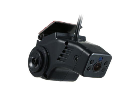 2.8mm Lens 12VDC NTSC Car Hidden Camera 1080P AHD 2.0MP للأمام / الداخل