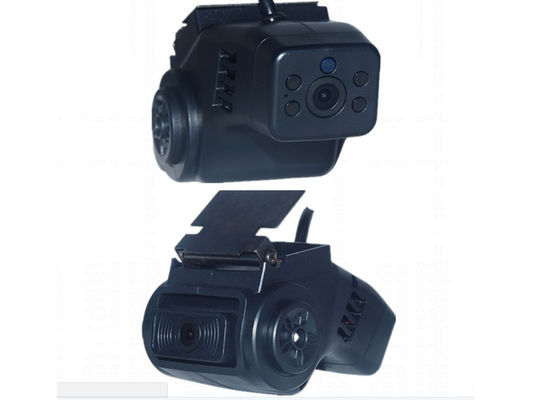 2.8mm Lens 12VDC NTSC Car Hidden Camera 1080P AHD 2.0MP للأمام / الداخل