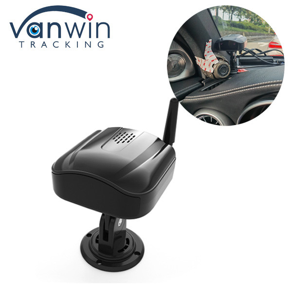 ADAS DSM BSD 4G WIFI AI MDVR الكشف عن تعب السائق
