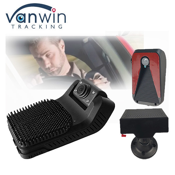 4G GPS dash 4CH منصة مجانية ADAS DMS dvr سيارة مع بطاقة SIM