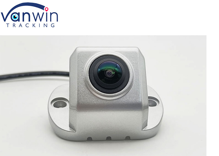 HD 720p 1080p ميني كاميرا للسيارات في الهواء الطلق 700tvl IR Night Vision Ip69 مقاوم للماء