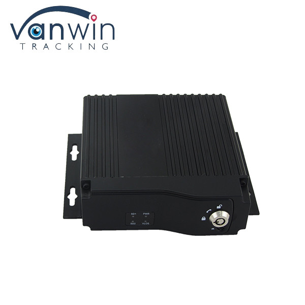 4CH 4G WIFI MDVR الجديد مع ADAS DSM BSD GPS WIFI اختياري للحافلات و شاحنات الميكروبات