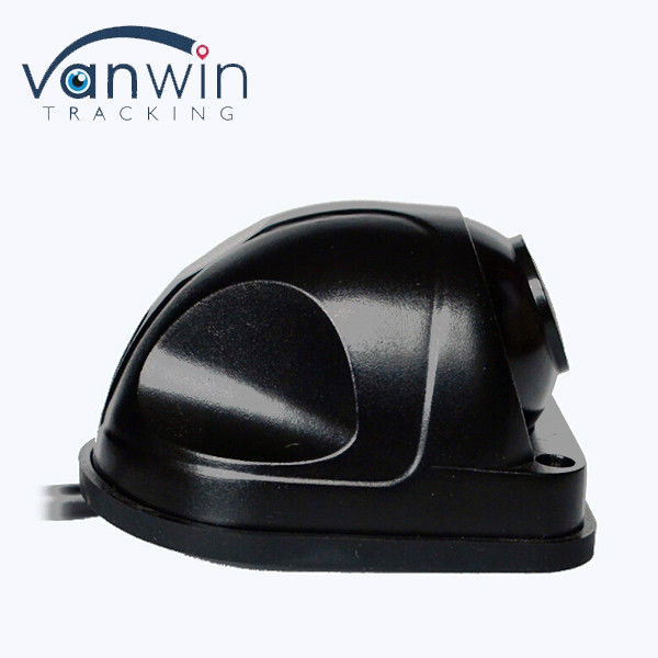 IP69K AHD 1080P كاميرات مراقبة الحافلات المقاومة للتخريب ذات الغلاف المعدني للمراقبة الخارجية أو الداخلية