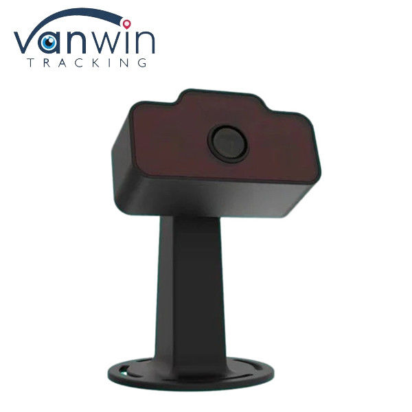 كاميرا AI DMS AHD 1080P محرك التعب تحذير التدخين الكشف الشاحنة السيارة الكاميرا الخفية