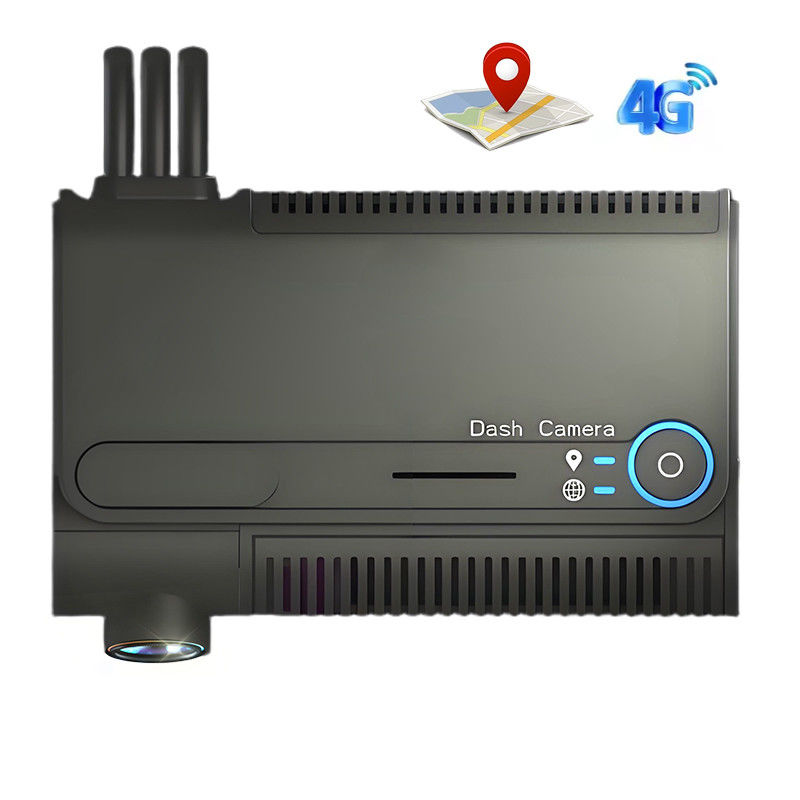 أداء عالي 1-4 كاميرا داش كام فيديو MDVR مع AADA BSD DMS WIFI GPS 4G وظيفة كاميرا السيارة للتاكسي