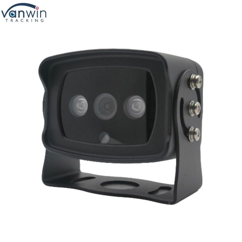 1080P BSD Car Reverse Camera الخوارزمية المدمجة كاميرا الكشف عن النقطة العمياء الكاميرا الكشف عن المركبات المشاة