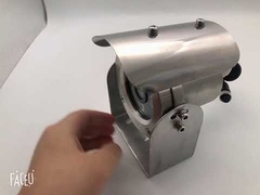 كاميرا سيارة مضادة للانفجار