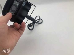 كاميرا شاحنة