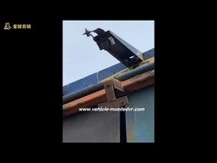 حقائب تركيب كاميرات الشاحنات والحافلات