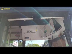 نظام عداد الركاب للحافلات Vanwin 3G