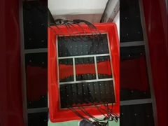 اختبار مقاوم للماء للشاشة