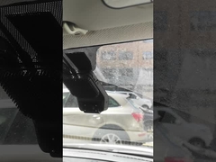 2 ch/4ch ADAS DSM 4g wifi Mini AI DASHCAM مجموعة كاميرات السيارات المحمولة الكشف عن التعب