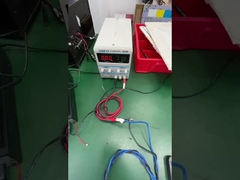 أوتو 12 فولت 24 فولت رادار الرجوع البصري نظام رادار احتياطي للسيارة للخدمات الثقيلة