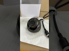 كاميرا قبة السيارة