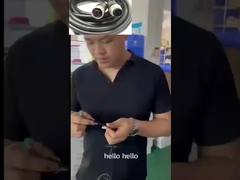 لماذا تحتاج إلى كابلات ذات درع مزدوج لنظام DVR الخاص بك