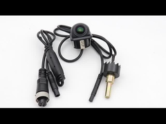 كاميرا المراقبة الخلفية للسيارات الصغيرة