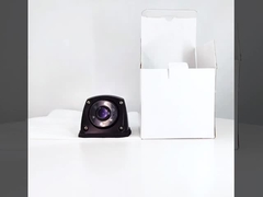 كاميرا 1080 مركبة على السيارة AHD الأشعة تحت الحمراء رؤية ليلية مقاومة للماء مراقبة التلفزيون الدائرة المغلقة