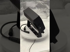 عالية الوضوح 4 قناة شاشة مراقبة السيارة 7 