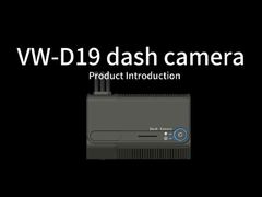 كاميرا قبة السيارة